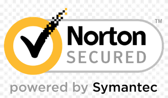Norton Secured, powered by Symantec