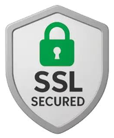 SSL Secured site